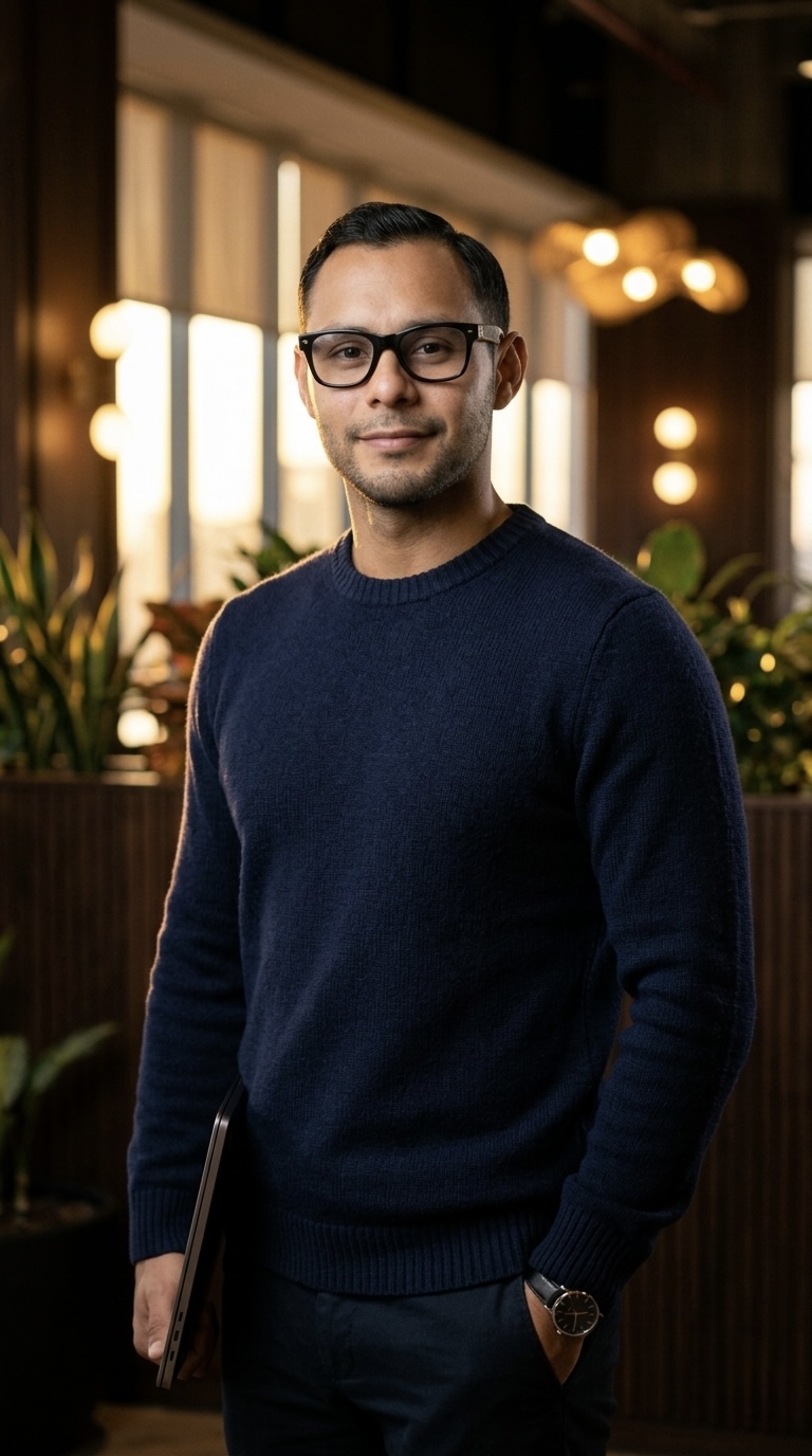 Omar Landero — Asesor Financiero Allianz México
